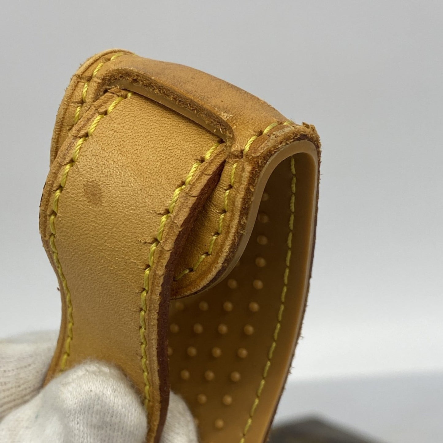 Louis Vuitton Brown Boston Bag (Pre-Owned)