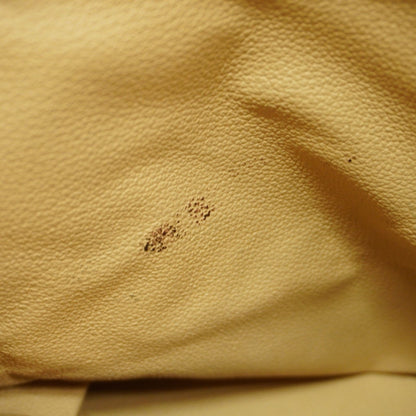 Louis Vuitton Brown Tote Bag (Pre-Owned)