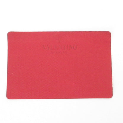 Valentino Pink Wallet (Bi-Fold) (Pre-Owned)
