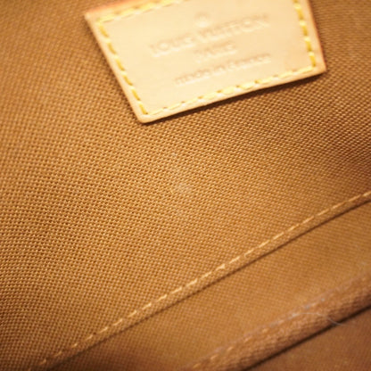 Louis Vuitton Brown Shoulder Bag (Pre-Owned)
