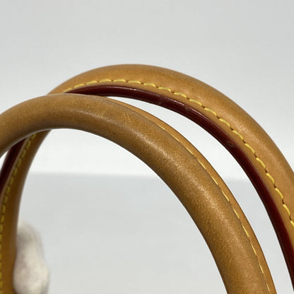 Louis Vuitton Brown Handbag (Pre-Owned)