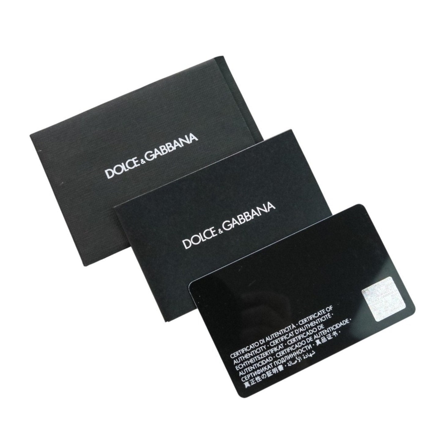 Dolce & Gabbana Orange Shoulder Bag (Pre-Owned)