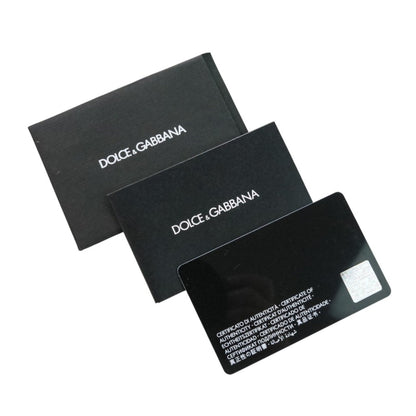 Dolce & Gabbana Orange Shoulder Bag (Pre-Owned)