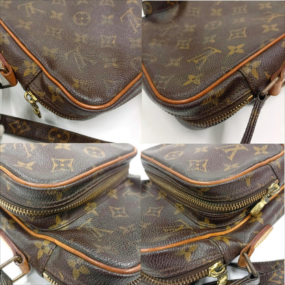 Louis Vuitton Monogram Monogram Shoulder Bag (Pre-Owned)