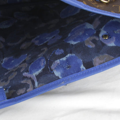 Louis Vuitton Brown Monogram Monogram Tote Bag (Pre-Owned)