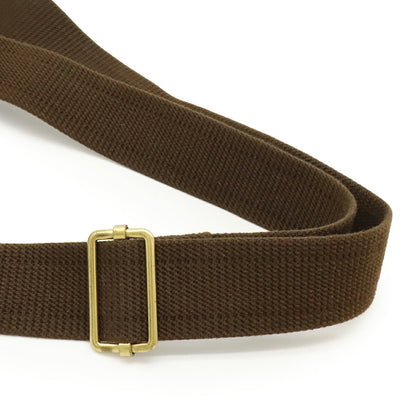 Louis Vuitton Brown Pvc Shoulder Bag (Pre-Owned)