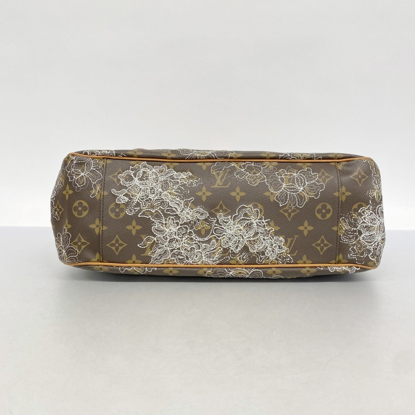 Louis Vuitton Argent Tote Bag (Pre-Owned)