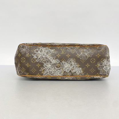 Louis Vuitton Argent Tote Bag (Pre-Owned)