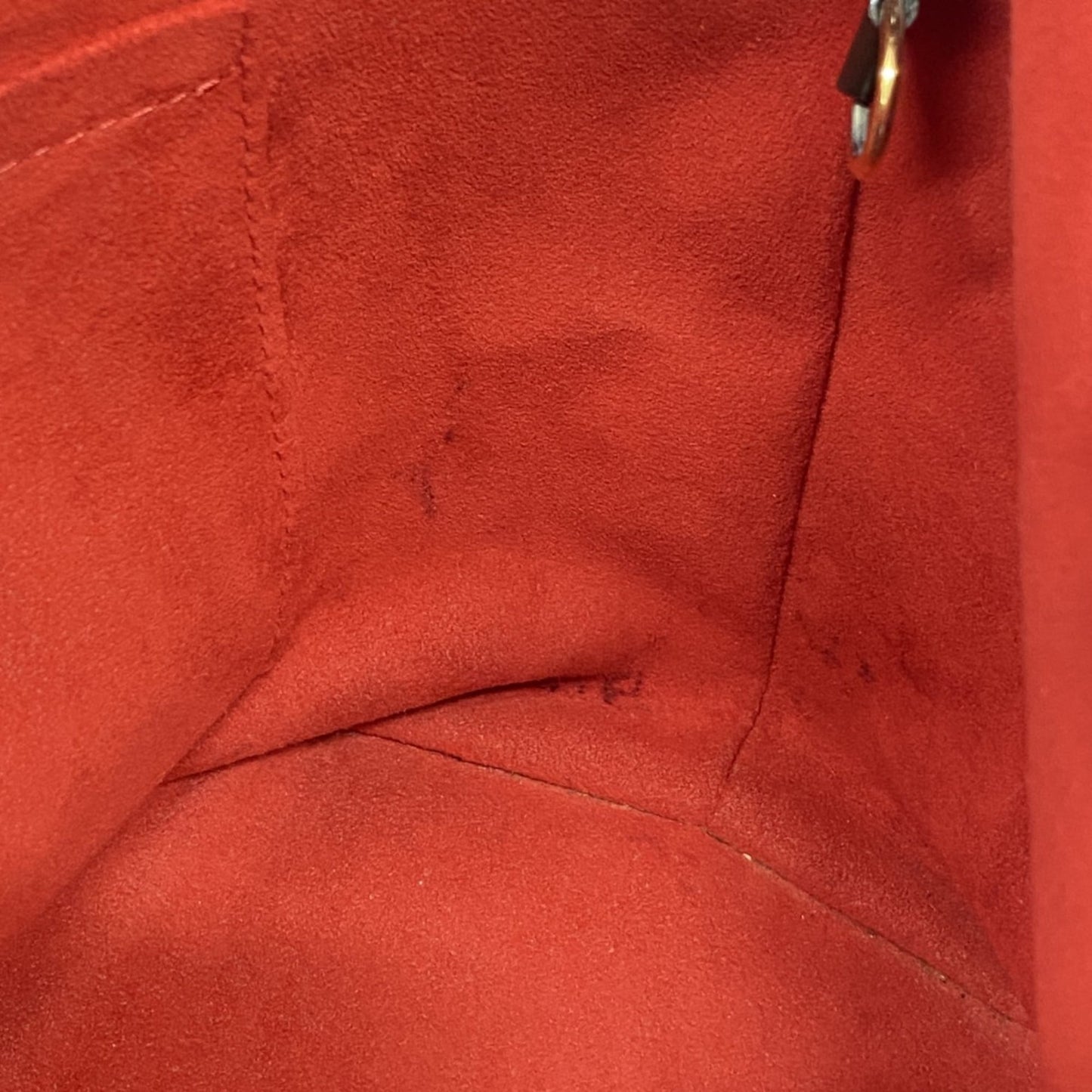 Louis Vuitton Ebene Tote Bag (Pre-Owned)