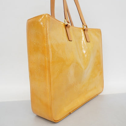 Louis Vuitton Beige Tote Bag (Pre-Owned)