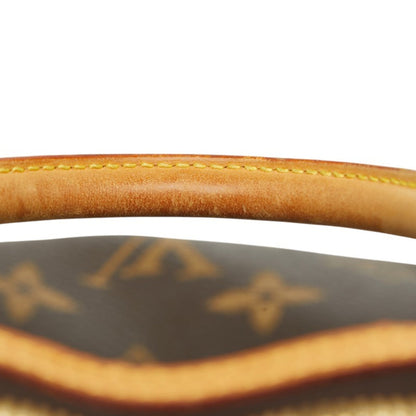 Louis Vuitton Brown Monogram Monogram Tote Bag (Pre-Owned)