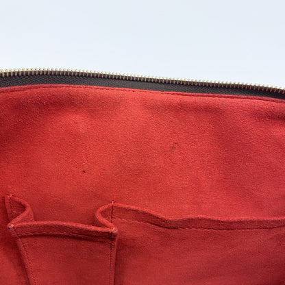 Louis Vuitton Ebene Tote Bag (Pre-Owned)