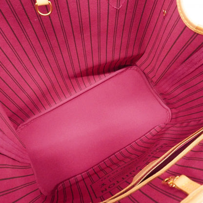 Louis Vuitton Brown Pivoine Tote Bag (Pre-Owned)