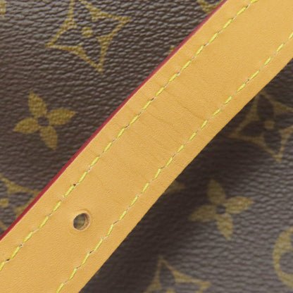 Louis Vuitton Monogram Monogram Monogram Shoulder Bag (Pre-Owned)