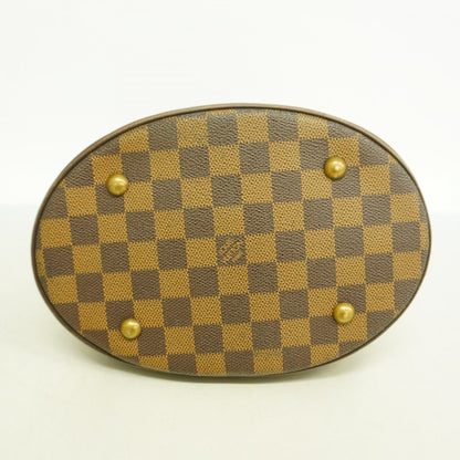 Louis Vuitton Ebene Tote Bag (Pre-Owned)