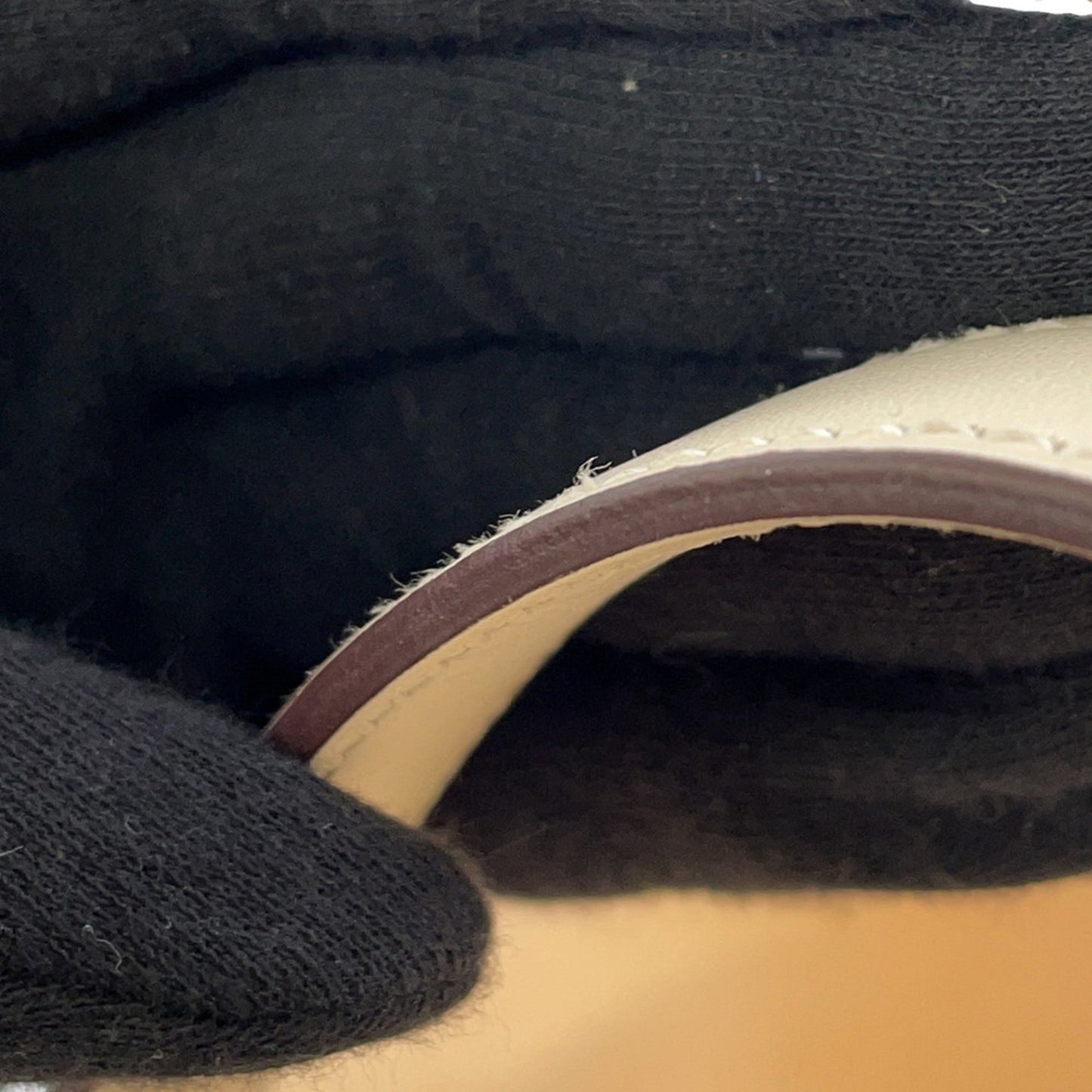 Hermes Picotin Silver Swift Leather Handbag Tote Bag (Pre-Owned)