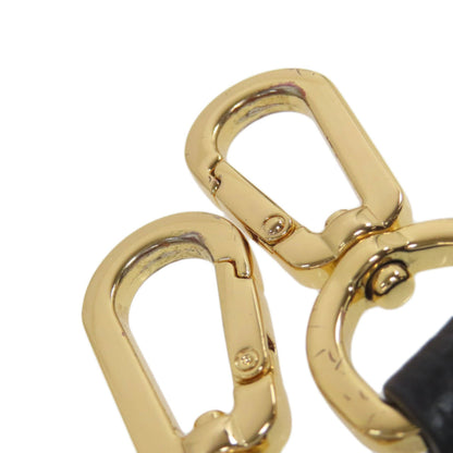 Tory Burch Black Leather Tote Bag (Pre-Owned)