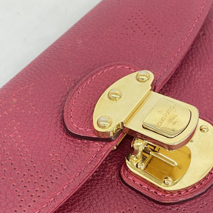 Louis Vuitton Grenade Long Wallet (Tri-Fold) (Pre-Owned)