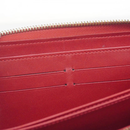 Louis Vuitton Pomme D'amour Long Wallet (Bi-Fold) (Pre-Owned)