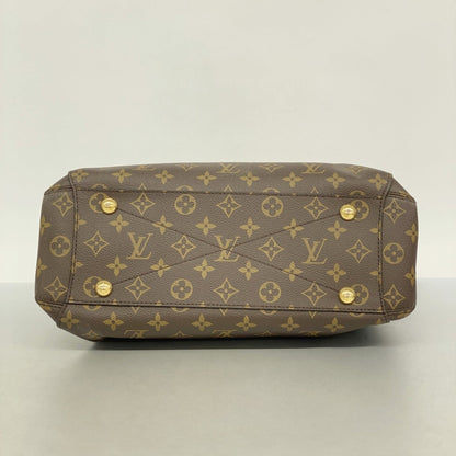Louis Vuitton Brown Handbag (Pre-Owned)
