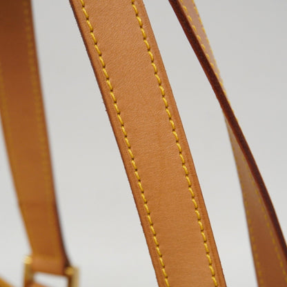 Louis Vuitton Beige Tote Bag (Pre-Owned)