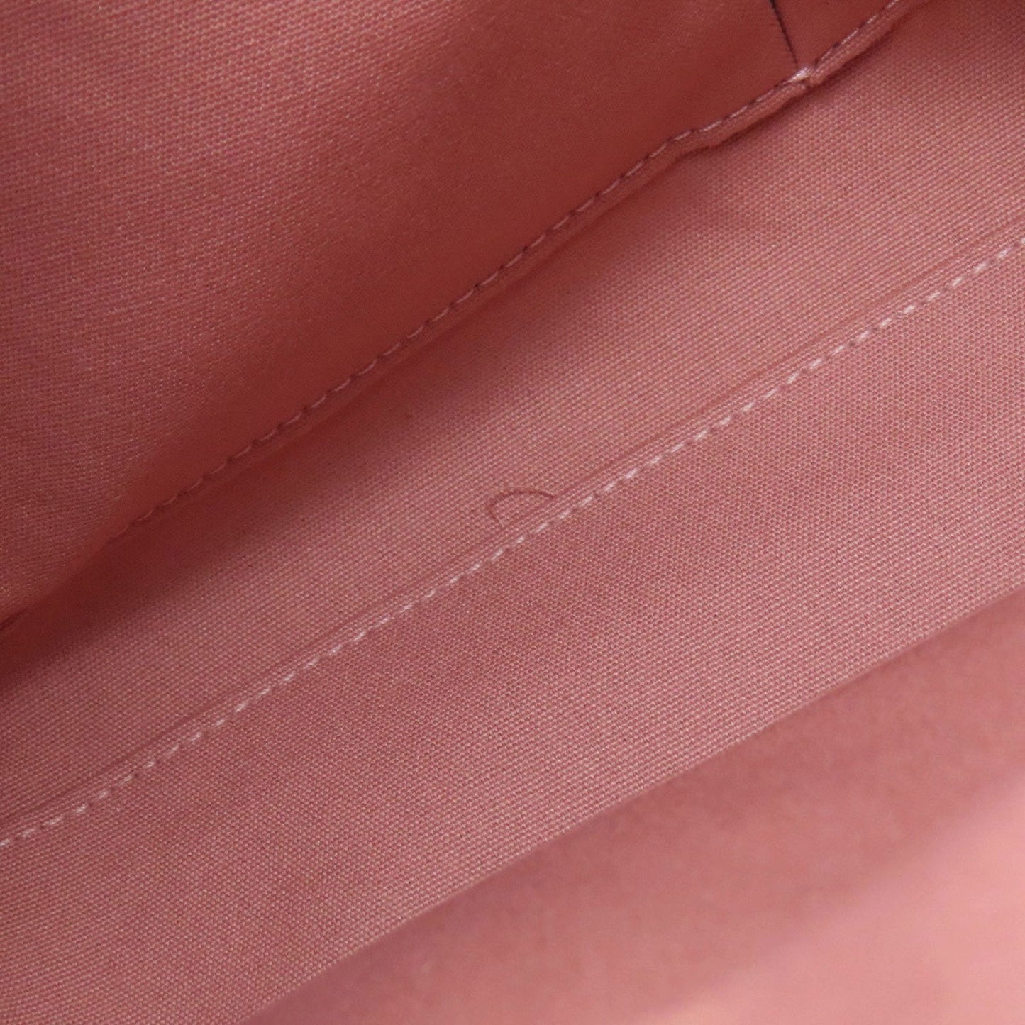 Tory Burch Pink Pvc Tote Bag (Pre-Owned)