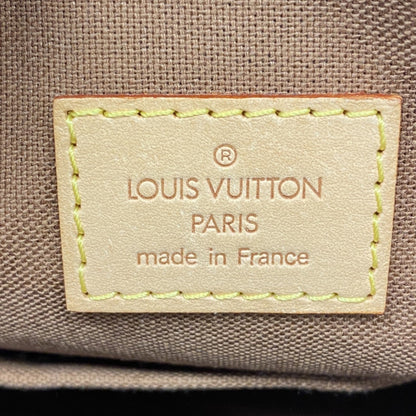 Louis Vuitton Brown Tote Bag (Pre-Owned)