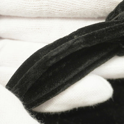 Chanel Black Handbag (Pre-Owned)