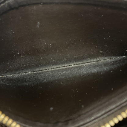 Louis Vuitton Ebene Long Wallet (Bi-Fold) (Pre-Owned)