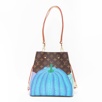 Louis Vuitton Brown Monogram Monogram Shoulder Bag (Pre-Owned)