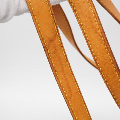 Louis Vuitton Brown Tote Bag (Pre-Owned)