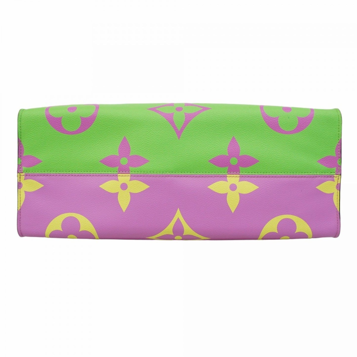 Louis Vuitton Multi-Color Tote Bag (Pre-Owned)