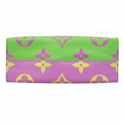 Louis Vuitton Multi-Color Tote Bag (Pre-Owned)