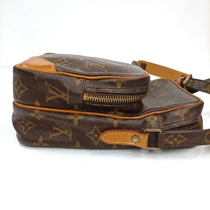 Louis Vuitton Monogram Monogram Shoulder Bag (Pre-Owned)