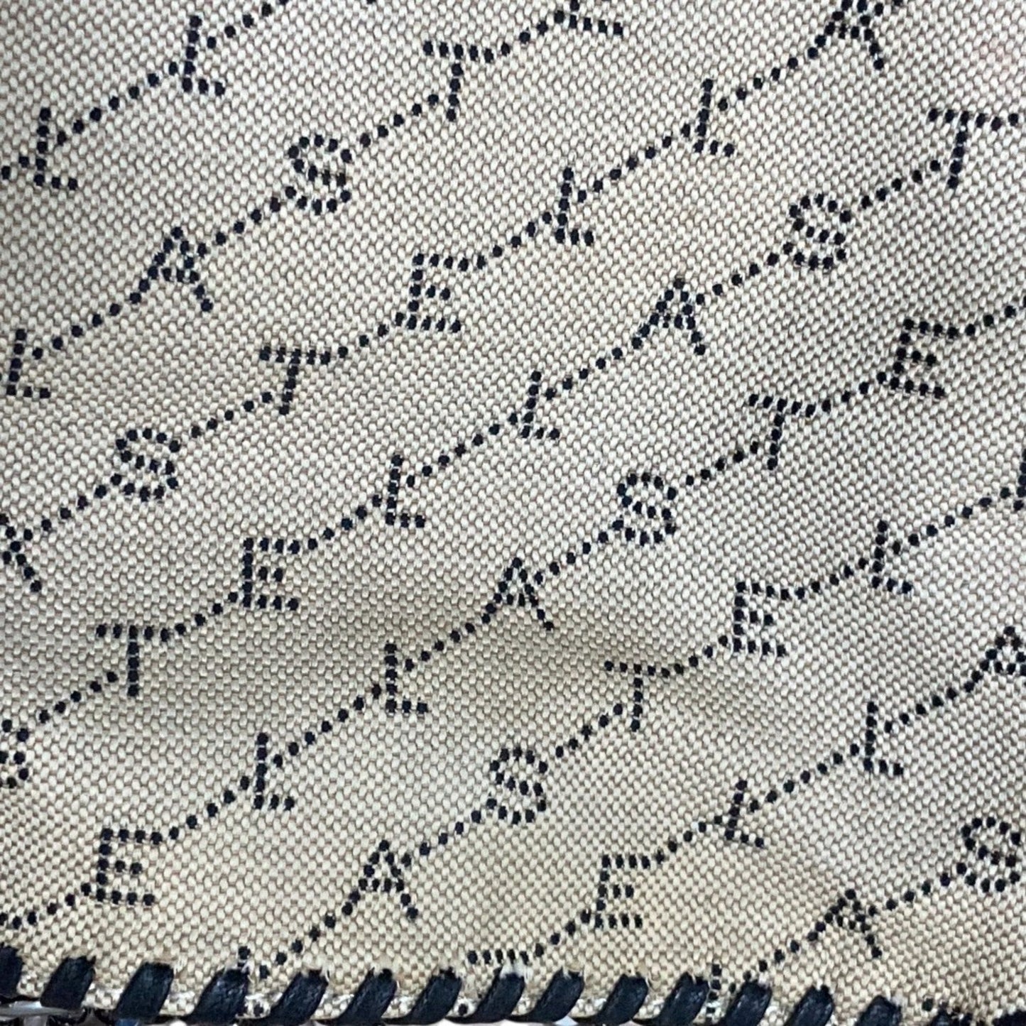 Stella Mccartney Sand Tote Bag (Pre-Owned)