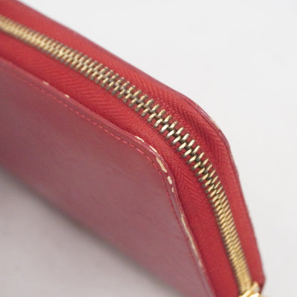 Louis Vuitton Pomme D'amour Long Wallet (Bi-Fold) (Pre-Owned)