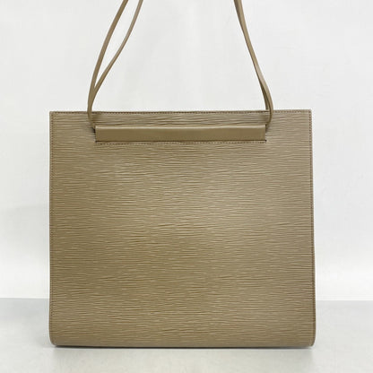 Louis Vuitton Pepper (Poivre) Tote Bag (Pre-Owned)