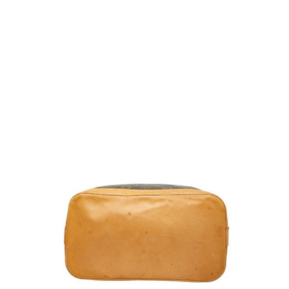 Louis Vuitton Brown Monogram Monogram Tote Bag (Pre-Owned)