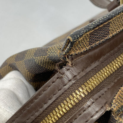 Louis Vuitton Ebene Tote Bag (Pre-Owned)