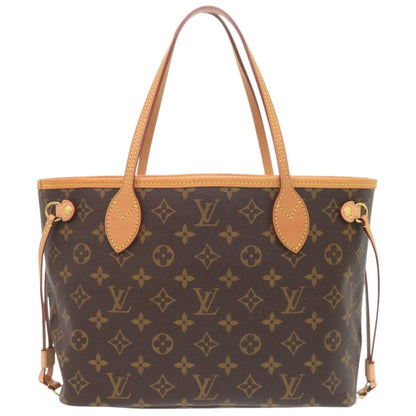 Louis Vuitton Brown Monogram Pivoine Monogram Tote Bag (Pre-Owned)
