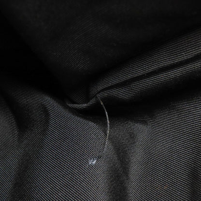 Chanel Black Leather Tote Bag (Pre-Owned)