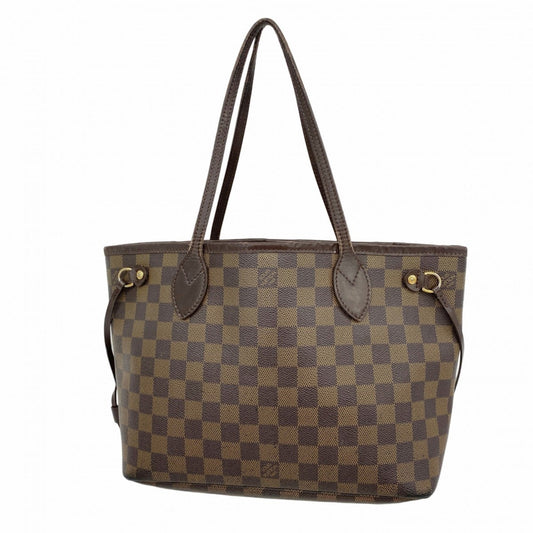 Louis Vuitton Ebene Tote Bag (Pre-Owned)