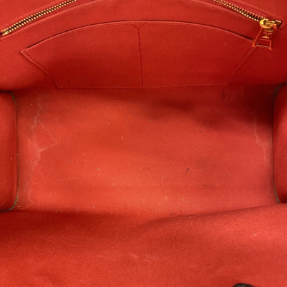 Louis Vuitton Brown Tote Bag (Pre-Owned)