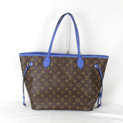 Louis Vuitton Brown Monogram Monogram Tote Bag (Pre-Owned)