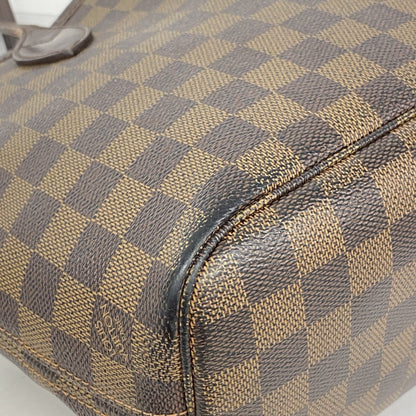 Louis Vuitton Ebene Tote Bag (Pre-Owned)