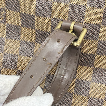 Louis Vuitton Ebene Tote Bag (Pre-Owned)