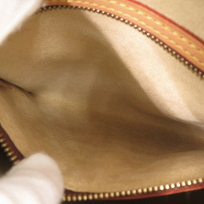 Louis Vuitton Brown Monogram Monogram Shoulder Bag (Pre-Owned)