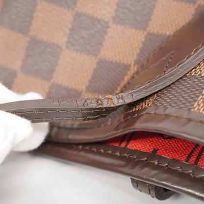 Louis Vuitton Ebene Tote Bag (Pre-Owned)