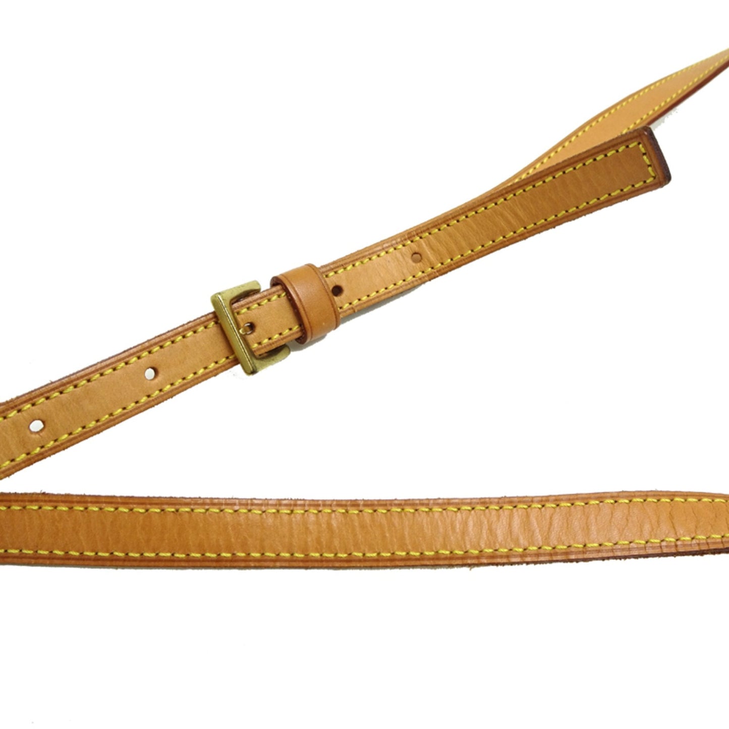 Louis Vuitton Brown Monogram Monogram Shoulder Bag (Pre-Owned)