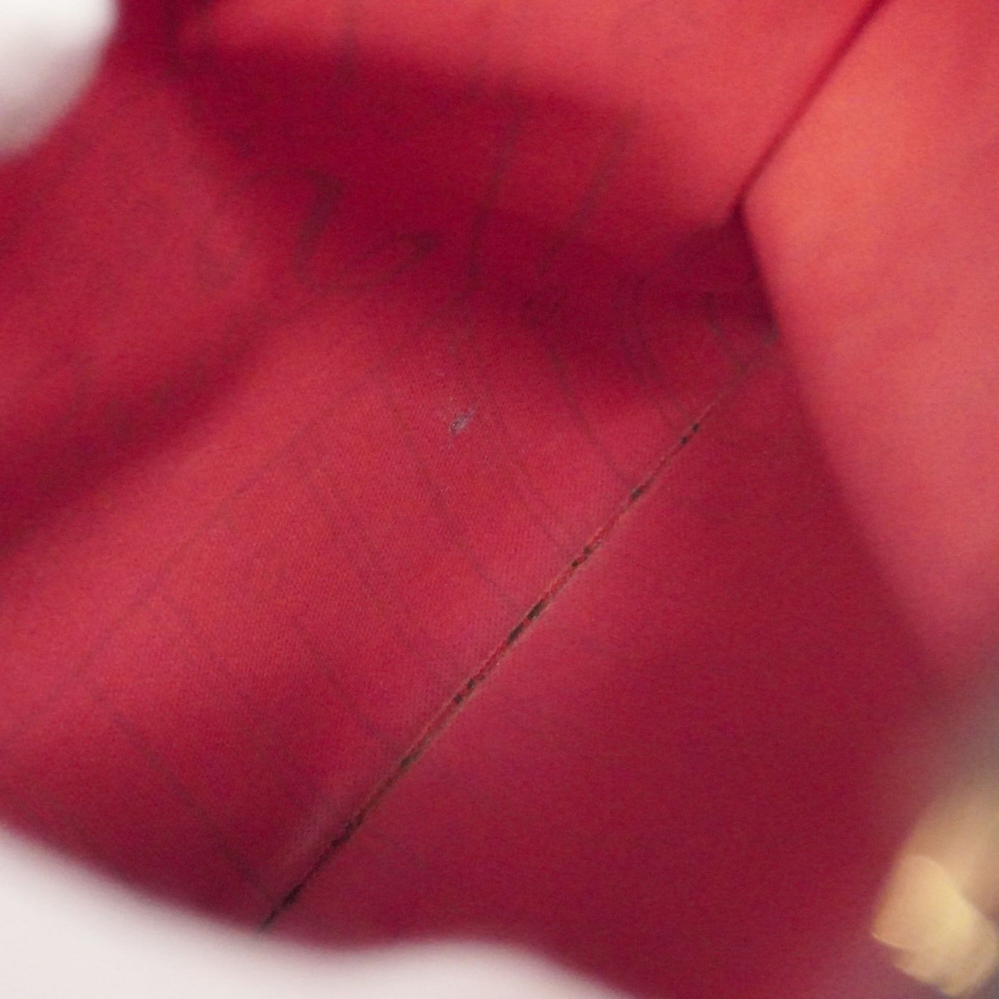 Louis Vuitton Ebene Tote Bag (Pre-Owned)